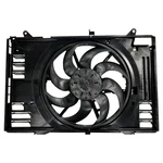 Oem Dual Radiator And Condenser Fan Mazda Applications PY8W-15-025 PY8W15025. Fixed Price $85.24.