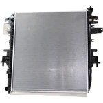 Radiator 214101LA0A For Infiniti QX80 Nissan Armada QX56 2011-2013. Fixed Price $360.27.