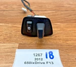 Oem Bmw F10 F06 F12 F13 Steering Column Adjustment Switch W/ Heated Button 64K*. Fixed Price $24.95.