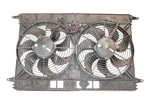 05-07 Maserati Quattroporte M139 Radiator Cooling Fan Motor 022760 Oem. Fixed Price $108.90.