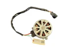 Used Oem Mazda Engine Radiator Cooling Fan Motor 3.3L Awd For 2024-2025 CX-90. Fixed Price $155.00.