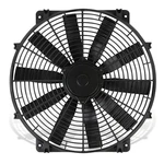 Flex-a-lite 116542 Flex-wave Electric FAN12 In Pusher Or Puller. Fixed Price $166.18.