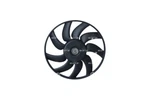 Nrf 47425 Fan, Radiator For Audi. Fixed Price $108.86.