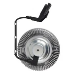 Fan Clutch Assembly Ford F-250/F-350/F-450/F-550 2008-2010 22329 7C3Z8A616F. Fixed Price $85.24.