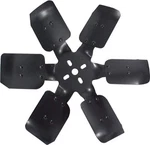 Allstar 18 Inch Electric Radiator Fan Mechanical 6 Blade Steel 90 Day Warranty. Fixed Price $76.59.
