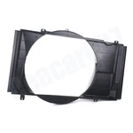 16711-50050 Fan Shroud For Lexus LS400 1994-2000 Sub-assy. Fixed Price $55.99.