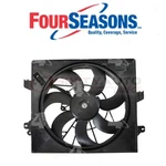 Four Seasons 76380 Engine Cooling Fan Assembly For FA70936 620449 Belts Ga. Fixed Price $260.12.