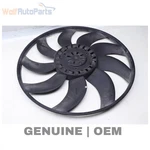 2010-2016 Porsche Panamera Electric Cooling Fan Blade 97010606106. Fixed Price $48.99.