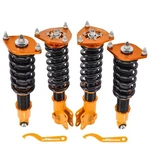 Maxpeedingrods Coilovers Shocks Springs Kit Subaru Forester 2009-2013. Fixed Price $248.00.