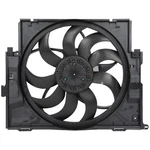 Electric Radiator Cooling Fan Assembly For 2014-2016 Bmw 228I 2012-2018 320I. Fixed Price $124.62.