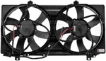 Dorman 620-575 Dual Fan Assembly Without Controller. Fixed Price $279.42.