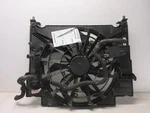 2017-2020 Jagur F-pace Fan Assembly 49K Miles Oem Lkq. Fixed Price $371.00.