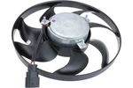 Rh Engine Cooling Fan Assembly Uro For Audi A3 Vw Beetle Jetta Passat 1KM959455E. Fixed Price $119.99.