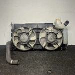 13-20 Subaru Brz Radiator Condenser Fan Assembly 45111CA000 Oem. Fixed Price $259.96.