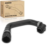 A-premium Front Radiator Coolant Hose For Bmw E60 520I 2006-2009 520LI Series. Fixed Price $22.79.