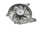 2008 Nissan Armada Condenser Cooling Fan Motor Oem. Fixed Price $59.00.