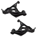 Pair Of Front Control Arms 2003-2020 Gmc Savana 4500 3500 Lt Ls 20869233. Fixed Price $376.09.
