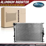 Radiator For Bmw 128I E82 E88 325I 328I 330I E90 E91 E92 E93 Z4 E89 L6 3.0L N52. Fixed Price $85.79.