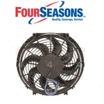 Four Seasons Engine Cooling Fan For 1968 Plymouth Roadrunner - Belts Clutch Xr. Fixed Price $116.87.