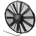 Spal 14IN High Performance Pull/straight Fan VA08-AP70/LL-23MA 1623 Cfm. Fixed Price $195.00.
