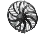 VA18-AP70/LL/F-59A 16IN Puller Fan Curved Blade 2467 Cfm Spal 30102113. Fixed Price $257.50.
