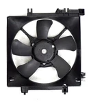 Agility Autoparts 6010128 Engine Cooling Fan Assembly For 05-12 Legacy Outback. Fixed Price $167.99.