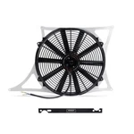 Mishimoto MMFS-E46-01 16 Aluminum Fan Shroud Kit For 2001-06 Bmw M3. Fixed Price $386.95.