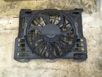 2011 Land Rover Range Hse Radiator Cooling Fan AH42-19E735-AB Oem .. Fixed Price $174.99.