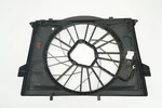 2003-2008 Mercedes R230 SL500 Engine Radiator Cooling Fan Shroud 2305000093. Fixed Price $107.99.