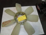 06 07 Land Cruiser Fan Blade Belt Driven Radiator From 5/05 612483. Fixed Price $124.95.