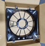 Genuine Honda Accord Hybrid 2005-2007 Fan Shroud Lh=driver Side, 19015-RCJ-A01. Fixed Price $99.95.