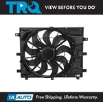 Trq Radiator Cooling Fan Assembly Fits 2020-2023 Chevrolet Equinox Gmc Terrain. Fixed Price $284.95.