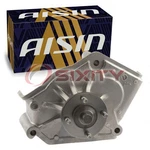 Aisin Engine Cooling Fan Pulley Bracket For 1995-2004 Toyota Tacoma 3.4L V6 Ju. Fixed Price $191.06.