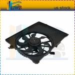 Radiator Cooling Fan Assembly For 2006 2007-2009 Hyundai Sonata 674-50191 621340. Fixed Price $65.38.