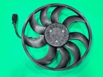 2015 Bmw 320I Engine Radiator Cooling Fan Motor Oem Genuine Part 8641946-01. Fixed Price $87.99.