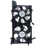 Cooling Fan For Subaru Outback 3.6R Limited/touring 2015-2019 45122AL01A 2PIN. Fixed Price $94.93.