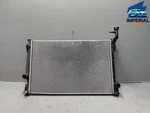 2019 - 2025 Toyota RAV4 Engine Coolant Cooling Radiator Denso Oem. Fixed Price $139.49.