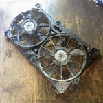 2003-2006 Gm Yukon Tahoe Escalade Dual Radiator Electric Cooling Fans Oem 03-06. Fixed Price $89.99.