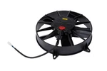 Dcm TA11S3004 11IN Condenser Fan 12V Pusher 225W 6403764EL Omega 25-11131. Fixed Price $134.95.