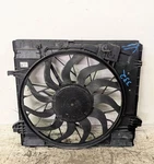 Radiator Fan / Shroud Fits 2013-2019 Mercedes Benz Gle Class. Fixed Price $156.18.