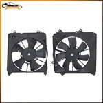 2PCS Radiator Cooling Fan 2011 2012 2013-2015 2016 For Honda Cr-z 19020RB0004. Fixed Price $73.75.