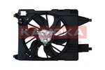 Kamoka 7740036 Fan, Engine Cooling For Alfa Romeo Alpina Audi Autobianchi Bmw. Fixed Price $74.34.