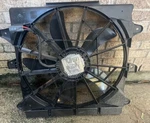 Dual And Condenser Fan Assembly Sunbelt Radiators SBFKI3115136. Fixed Price $120.00.