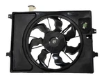 For 2014-2016 Hyundai Elantra Auxiliary Fan Assembly 56725YCMH 2015 Sedan. Fixed Price $192.75.