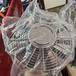 Be Cool Radiators 75109 12'' Show & Go Puller Fan. Fixed Price $375.00.
