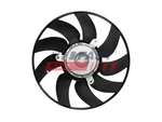 For Fast FT56009 Radiator Fan Mercedes Sprinter. Fixed Price $132.54.