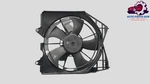 Oem Honda Accord 2018-2025 Left Side Radiator Cooling Fan Shroud Blade Motor. Fixed Price $182.99.