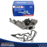Water Pump Fit 90-10 Toyota 4RUNNER Lexus 4.0L 4.3L 4.7L 1UZFE 2UZFE 170-1840. Fixed Price $52.20.