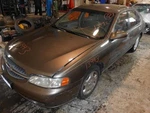 Radiator Fan Motor Assembly 8/00 Only Fits 98-01 Altima 546815. Fixed Price $147.15.