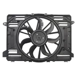 Radiator Cooling Fan Assembly For 2016 2017 2018 2019 Cadillac CT6 2.0L. Fixed Price $109.99.
